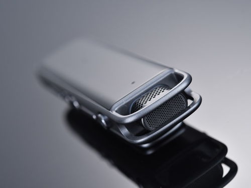 訊飛智能錄音筆H1 Pro評測 智能文字處理與軟件開發視角