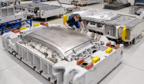 細數(shù)德國寶馬工廠 你的座駕誕生于何處，軟件開發(fā)的關(guān)鍵角色