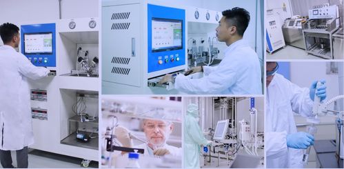 賀法蘭尼成功獲頒全國工業產品生產許可證，開啟軟件開發新篇章