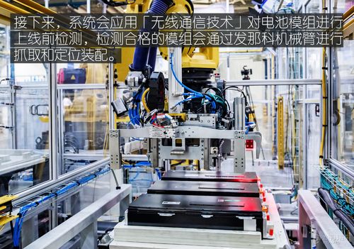 智造芯，軟定義 探秘上汽通用奧特能超級工廠的軟件“大腦”