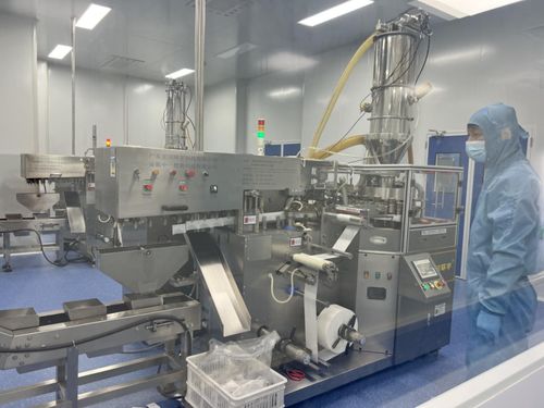 清感冬飲日夜生產保供應，張伯禮推薦助力疫情防控