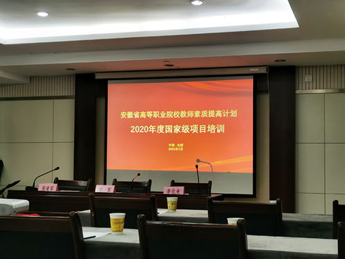 合肥信息學(xué)院新媒體藝術(shù)系教師參加國(guó)培“廣播影視節(jié)目制作”項(xiàng)目，深化專業(yè)素養(yǎng)與教學(xué)創(chuàng)新