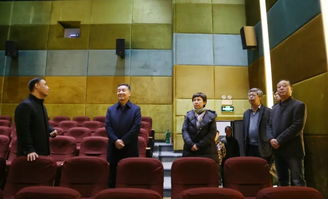 邯鄲廣播電視臺(tái)與河北傳媒學(xué)院深化合作，共謀廣播電視節(jié)目制作新篇章